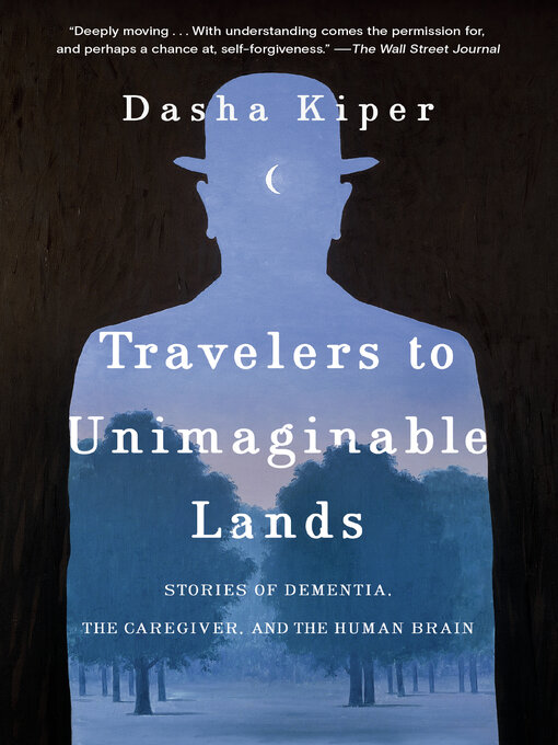 Title details for Travelers to Unimaginable Lands by Dasha Kiper - Wait list